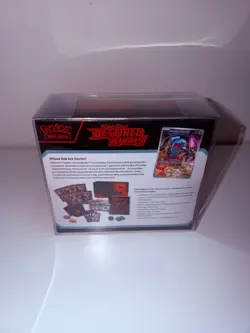 Pokemon TCG Destined Rivals ETB Elite Trainer Box - Sealed - Image 2