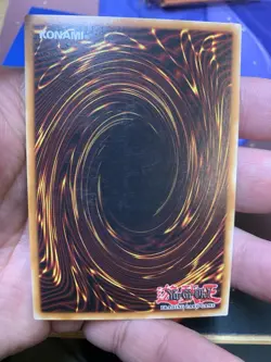 Yu-Gi-Oh Dragon Master Knight Blue-Eyes Ultimate Dragon DPRP Rare 1st Edition - Image 2
