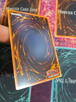 Yu-Gi-Oh! TCG Swamp Battleguard MRD-063 Common 1st Edition NM/LP - Image 4