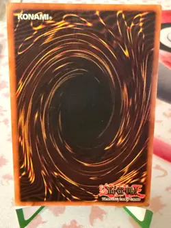 Yu-Gi-Oh! Lord of D. Holo--NICE - Image 2