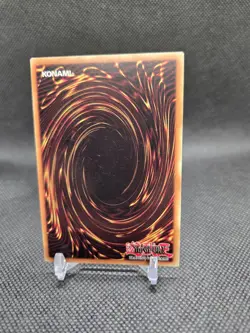 YuGiOh! - Cupid Pitch GFP2-EN136 1st Edition LP *MISPRINT NAMEPLATE ERROR* - Image 3
