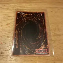 Yu-Gi-Oh! - Judgment Of Anubis - Secret Rare / Holo - DCR-105 - Image 2