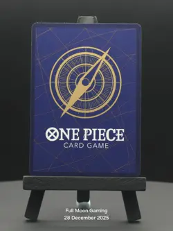 Sengoku EB02-044 SR | Anime 25th Collection | One Piece Card Game | NM - Image 2