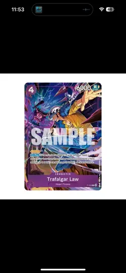 One Piece Card Game: Illustration Box Vol.6 (IB-06) - EN - PRESALE 16/01/25 - Image 3