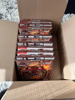 One Piece Card Game Illustration Box Vol. 5 IB-05 [IN-HAND] - Image 2