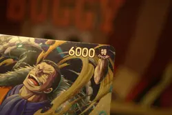 ONE PIECE TCG CROCODILE TOURNAMENT WINNER PACK ST03-003 NM - Image 3