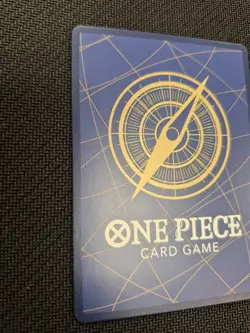 One Piece Card Game Chinese Exclusive Nefeltari Vivi TR EB02-02 NM US Seller - Image 5