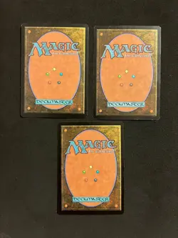Brightstone Ritual x3 [Scourge] Magic MTG Cards LP - Image 2