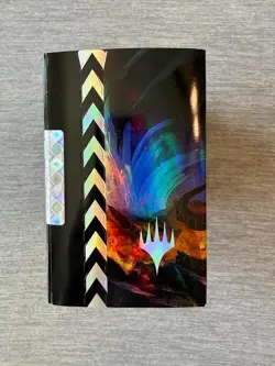 Magic: The Gathering Trading Card Games Final Fantasy Gift Bundle SHIPS NOW - Image 5