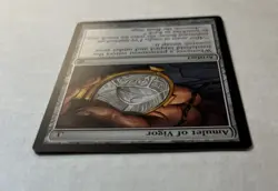 Amulet Of Vigor X1 - Mint Pack Fresh - Worldwake MTG Magic The Gathering English - Image 5