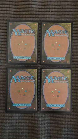 Magic: the Gathering / MtG Baral, Chief of Compliance x4 Mixed Sets - Image 2