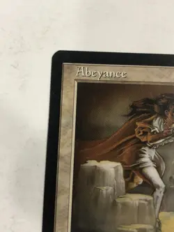 MTG Abeyance Weatherlight Instant - Image 5