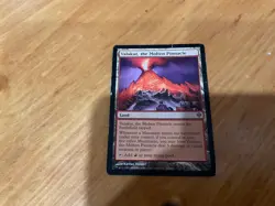 VALAKUT THE MOLTEN PINNACLE MN to good condition - Image 1