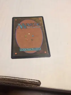 Chrome Mox Double Masters Regular - Image 2