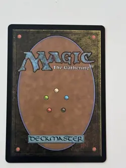 MTG Ran and Shaw (Borderless Foil) Avatar: The Last Airbender 0325 NM - Image 2