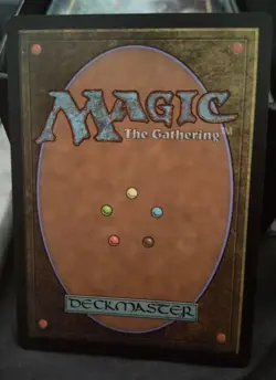 Magic The Gathering Commander 2020 C20 Obscuring Haze - Image 3