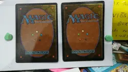 MTG Magic the Gathering Unlimited DRAGON WHELP - Image 2