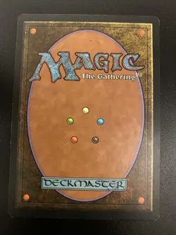 Abeyance MTG Weatherlight Set White Rare NM English - Image 2