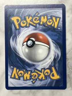 Piplup 098/094 Me02: Phantasmal Flames Holo Pokemon TCG NM/MINT Card - Image 2