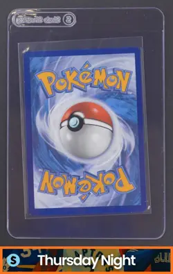 2023 POKEMON SV BLACK STAR PROMOS - SVP EN #208 VICTINI ILLUSTRATION COLLECTION - Image 2