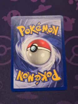 1999 Pokemon Mankey 1st Edition Jungle 55/64 NM/Mint - PACK FRESH - Image 2