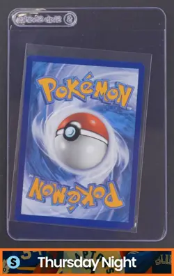 2023 POKEMON SV BLACK STAR PROMOS - SVP EN #208 VICTINI ILLUSTRATION COLLECTION - Image 2