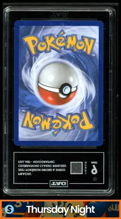 2021 POKEMON SWORD & SHIELD CELEBRATIONS #005/025 PIKACHU HOLO TAG 9 - Image 2