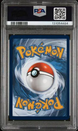 2022 POKEMON SWORD & SHIELD BRILLIANT STARS #TG16 FULL ART/MIMIKYU V PSA 10 - Image 2