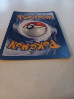 1999 Pokemon Dragonite 4/62 Fossil Holo - Image 5