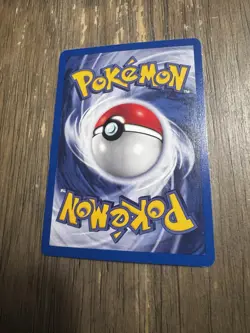 LT. SURGE'S FEAROW Pokemon Card WOTC 1st Edition Gym Heroes 7/132 HOLO NM SWIRL - Image 4