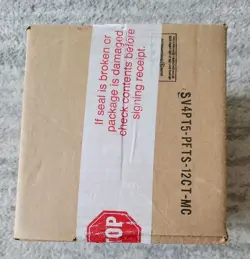 Pokemon TCG Black Bolt Tech Sticker Collection Factory Sealed Case - Image 4