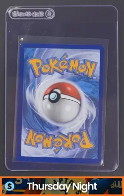 2023 POKEMON SV BLACK STAR PROMOS - SVP EN #208 VICTINI ILLUSTRATION COLLECTION - Image 2