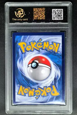 2023 Pokemon Cards CHN. Flying Pikachu V 023/024 RPA 10 (SAME AS PSA 10) - Image 2