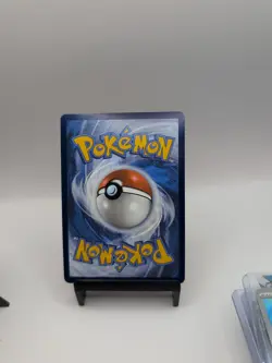 Pignite Master Ball Reverse Holo 012/086 White Flare Pokemon Card NM - Image 2