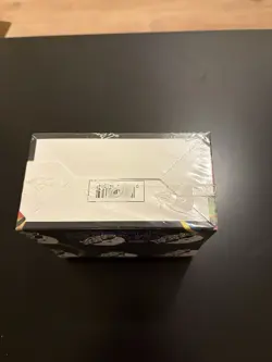 Pokemon TCG Mega Evolution Phantasmal Flames BOOSTER BOX Factory Sealed🔥🔥 - Image 4