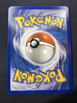 Camerupt G Lv.57 19/147 Pokemon TCG Card Reverse Holo Rare Supreme Victors NM - Image 2