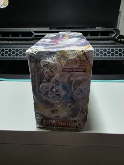 Pokemon TCG Sword & Shield Lost Origin Booster Box New, Sealed 820650860553 - Image 3