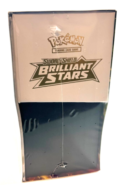 POKEMON ELITE TRAINER BOX ETB BRILLIANT STARS NEW SEALED AWESOME ! - Image 4
