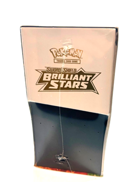 POKEMON ELITE TRAINER BOX ETB BRILLIANT STARS NEW SEALED AWESOME ! - Image 5