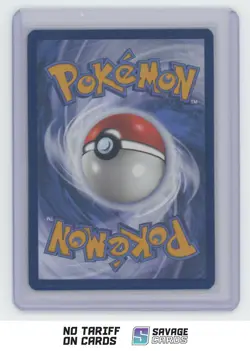 2023 Pokemon Scarlet & Violet 151 Special Illustration Rare Zapdos ex #202/165 - Image 2