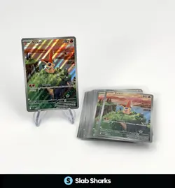 POKEMON TCG VICTINI ILLUSTRATION RARE 208 PROMO LOT OF 20 - Image 1