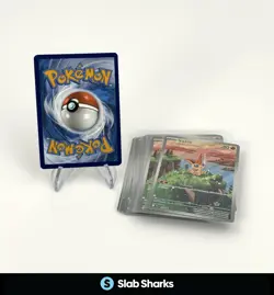 POKEMON TCG VICTINI ILLUSTRATION RARE 208 PROMO LOT OF 20 - Image 2