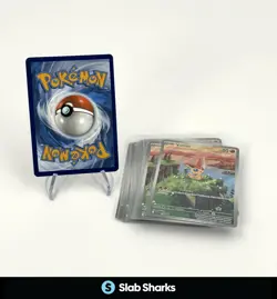 POKEMON TCG VICTINI ILLUSTRATION RARE 208 PROMO LOT OF 20 - Image 2