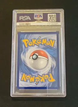 POKEMON SVP EN black star PROMO #012 DONDOZO COSMOs Holo PSA 9 2023 012 - Image 2