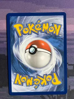 Team Rocket's Moltres ex 208/182 Pokemon Destined Rivals Ultra Rare Near Mint - Image 2