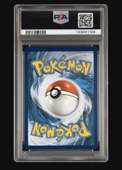 2015 POKEMON XY ANCIENT ORIGINS #97 FULL ART/PRIMAL GROUDON EX PSA 10 - Image 2