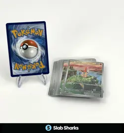 POKEMON TCG VICTINI ILLUSTRATION RARE 208 PROMO LOT OF 20 - Image 2