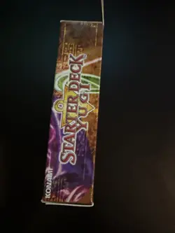 Yugioh Starter Deck Yugi Unlimited Sealed - Image 3