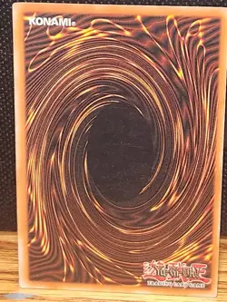 | Yugioh Iron Chain Dragon CSOC-EN040 1st Edition Crossroads Of Chaos NM/VLP | - Image 2