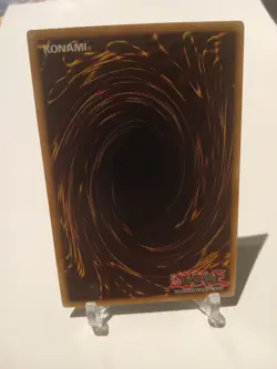 Yu-Gi-Oh! Gemini Spark TU06-EN018 Common NM Freshly Pulled At YCS Indy Bounty - Image 2